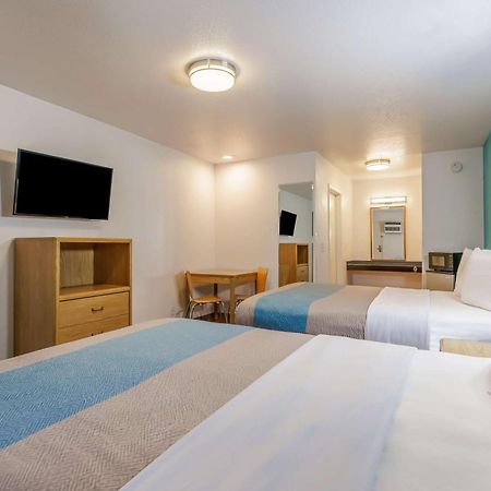 Motel 6-Canby, Or Luaran gambar