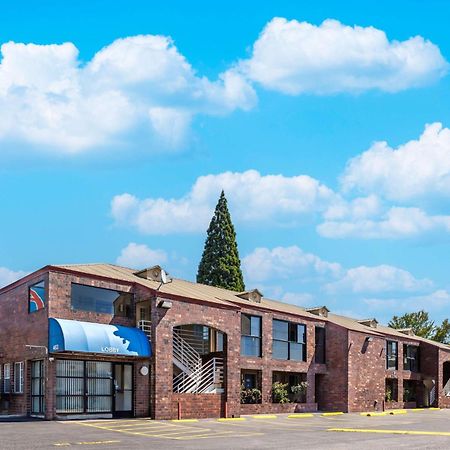 Motel 6-Canby, Or Luaran gambar