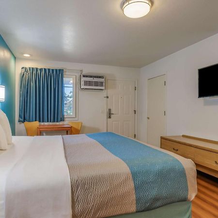 Motel 6-Canby, Or Luaran gambar