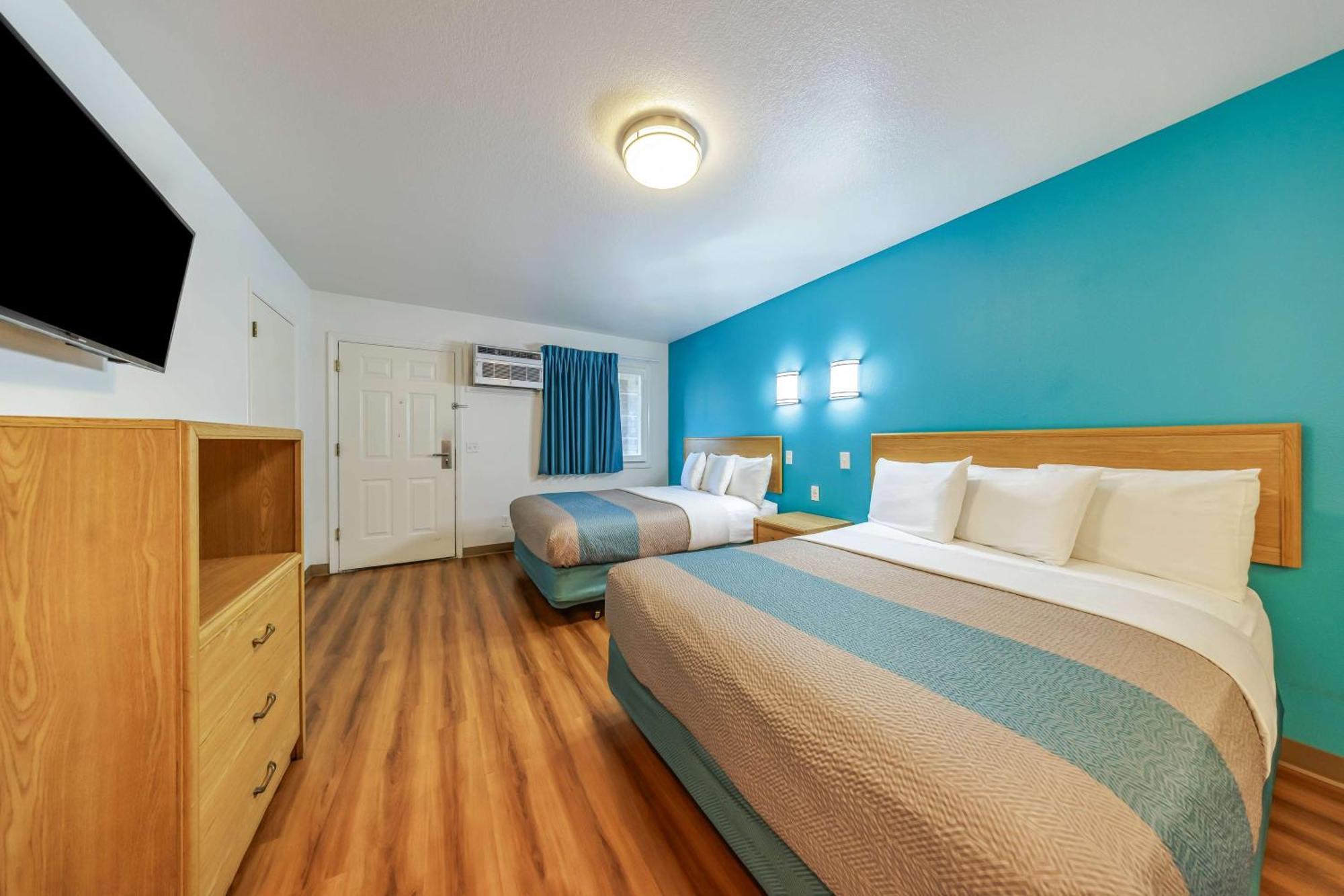 Motel 6-Canby, Or Luaran gambar
