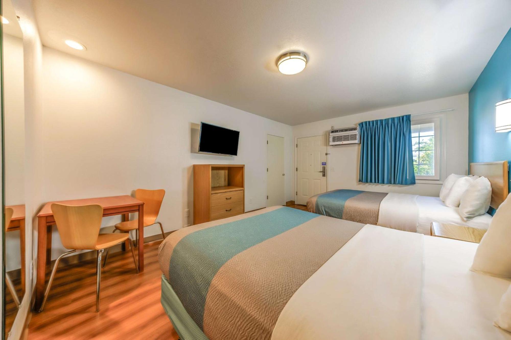 Motel 6-Canby, Or Luaran gambar