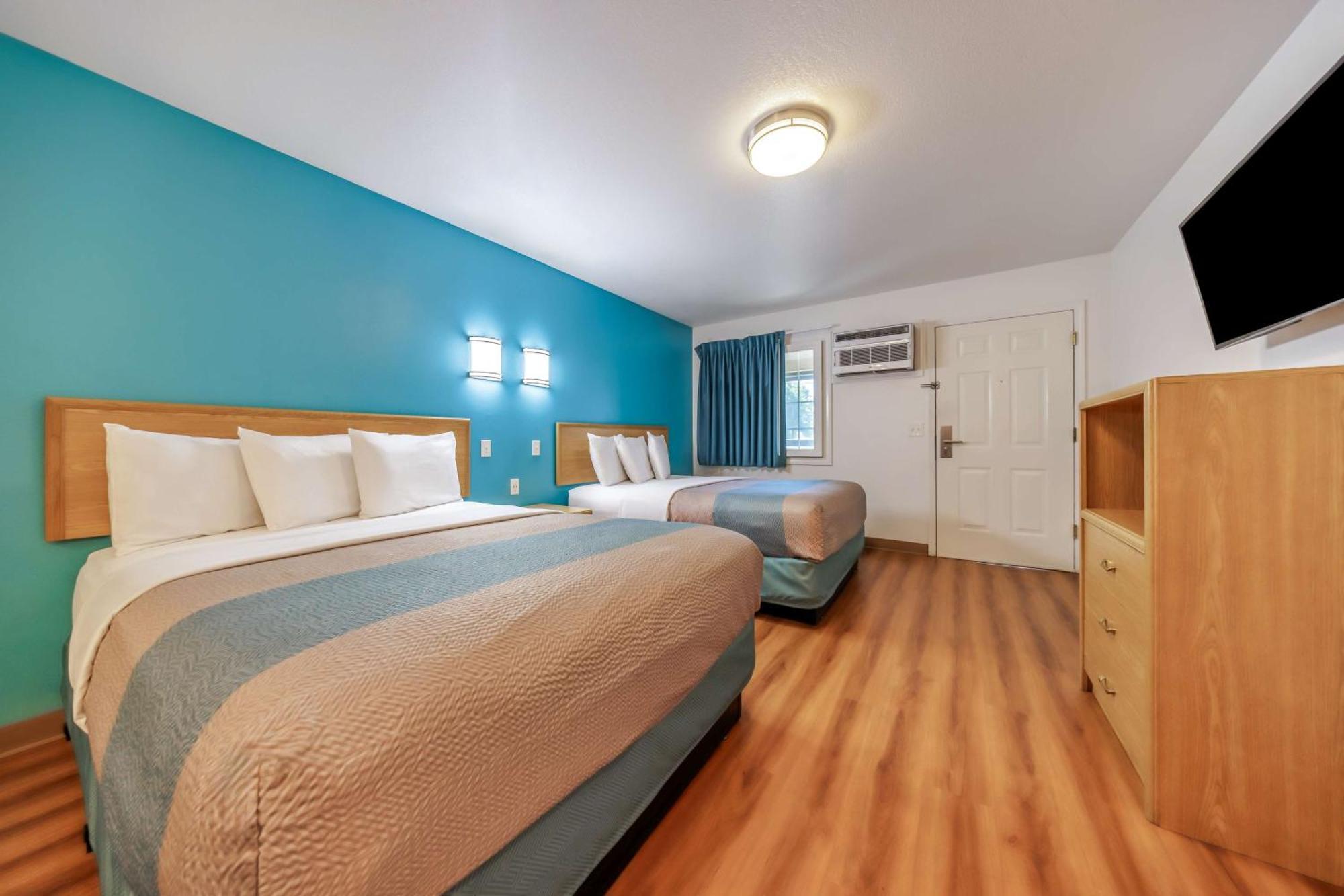Motel 6-Canby, Or Luaran gambar
