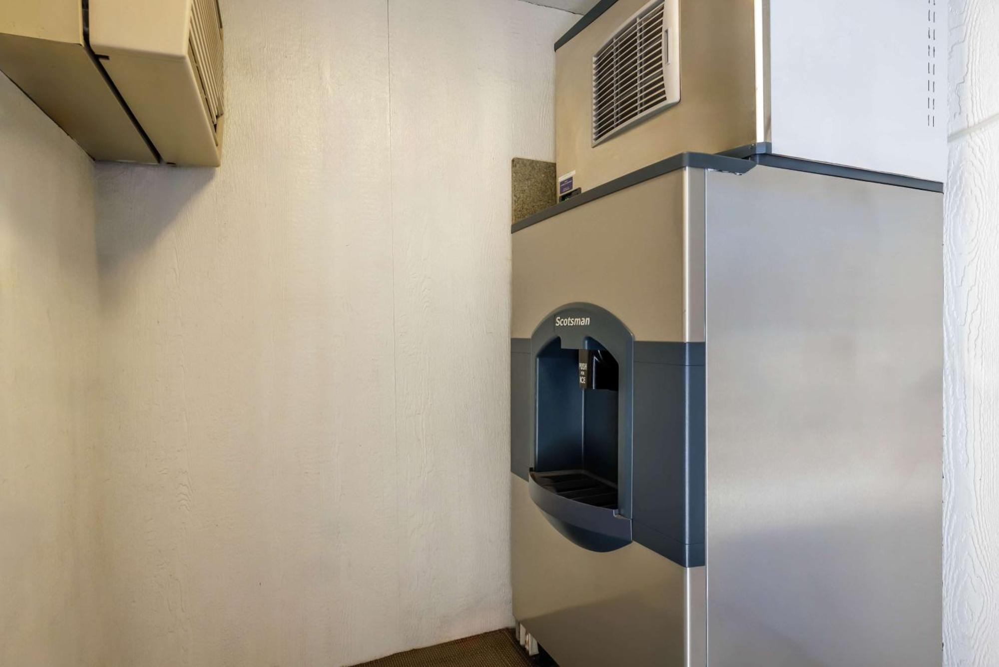 Motel 6-Canby, Or Luaran gambar