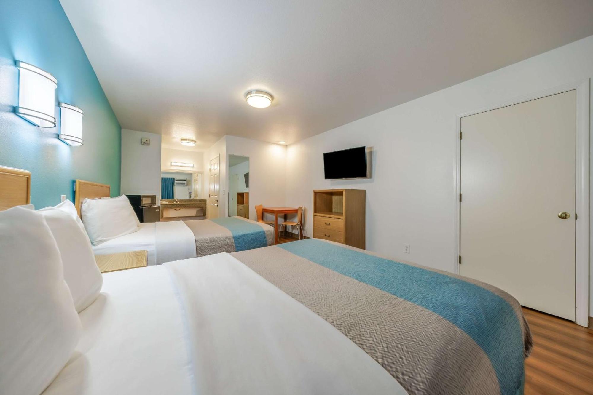 Motel 6-Canby, Or Luaran gambar