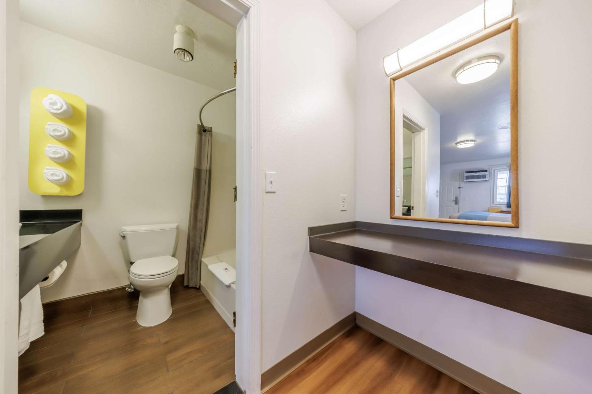 Motel 6-Canby, Or Luaran gambar