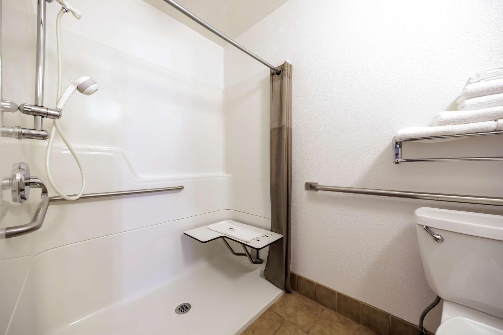 Motel 6-Canby, Or Luaran gambar