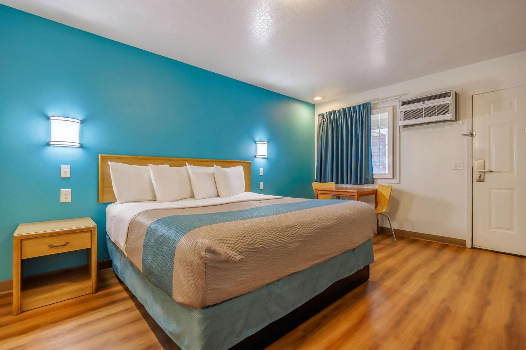 Motel 6-Canby, Or Luaran gambar