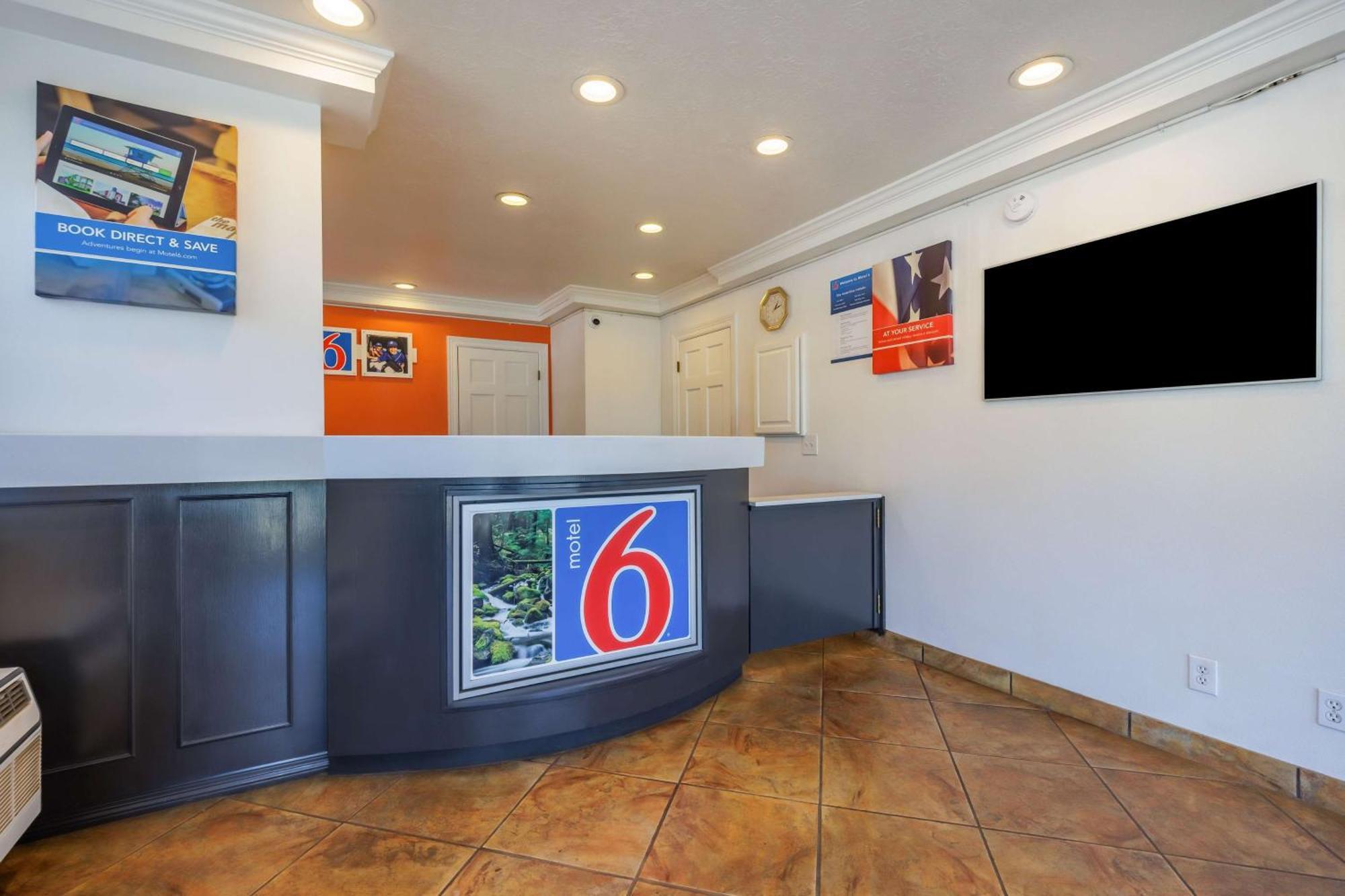 Motel 6-Canby, Or Luaran gambar