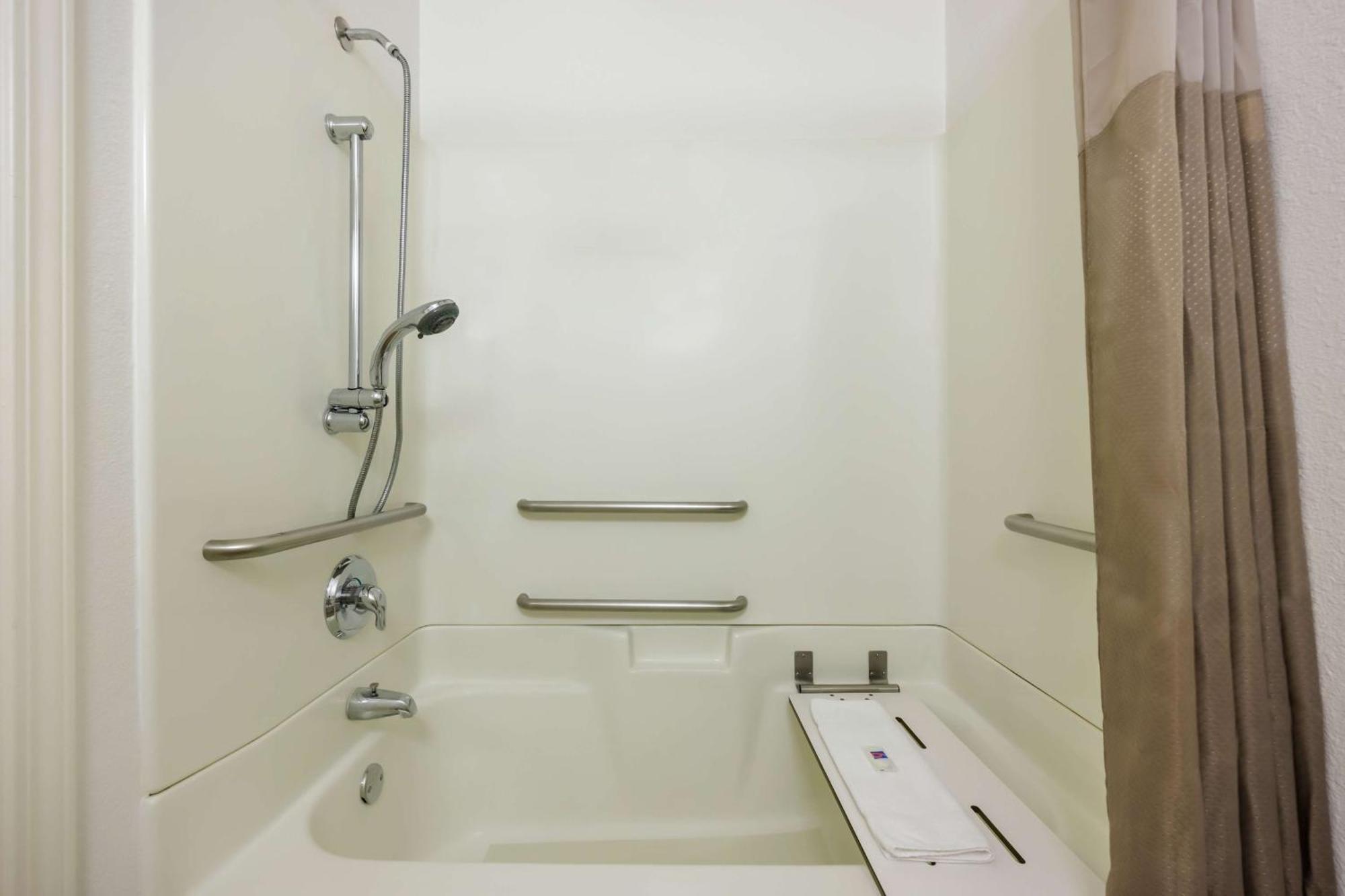 Motel 6-Canby, Or Luaran gambar