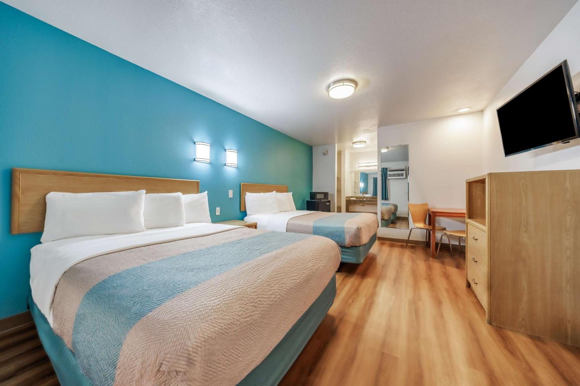 Motel 6-Canby, Or Luaran gambar