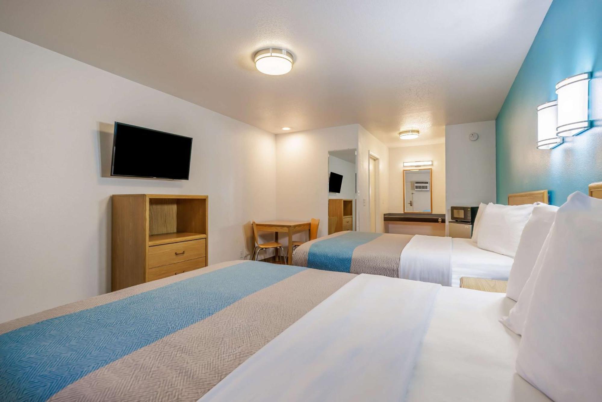 Motel 6-Canby, Or Luaran gambar