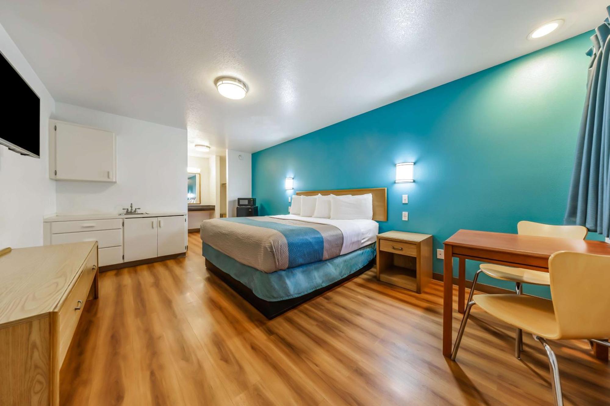 Motel 6-Canby, Or Luaran gambar