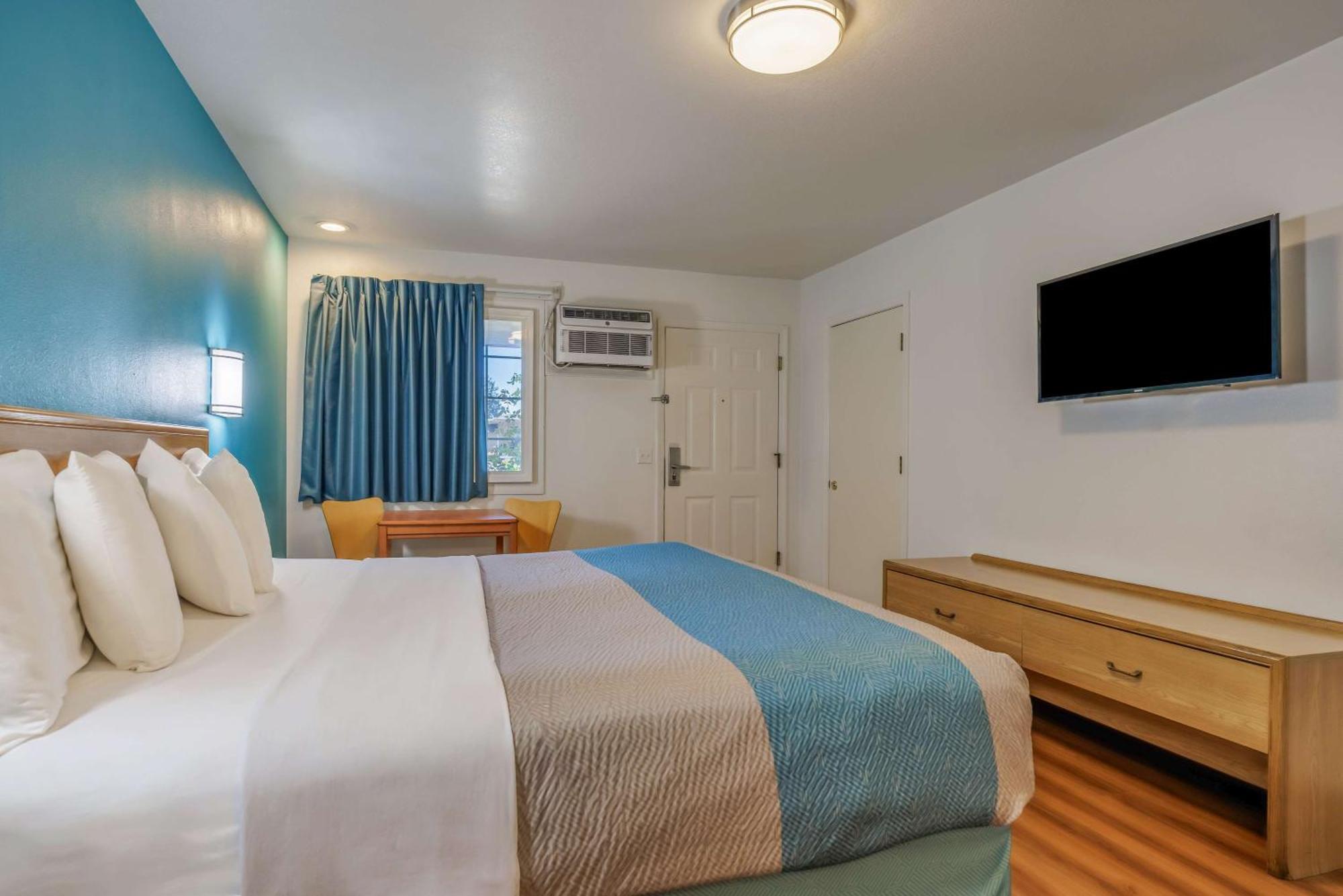 Motel 6-Canby, Or Luaran gambar