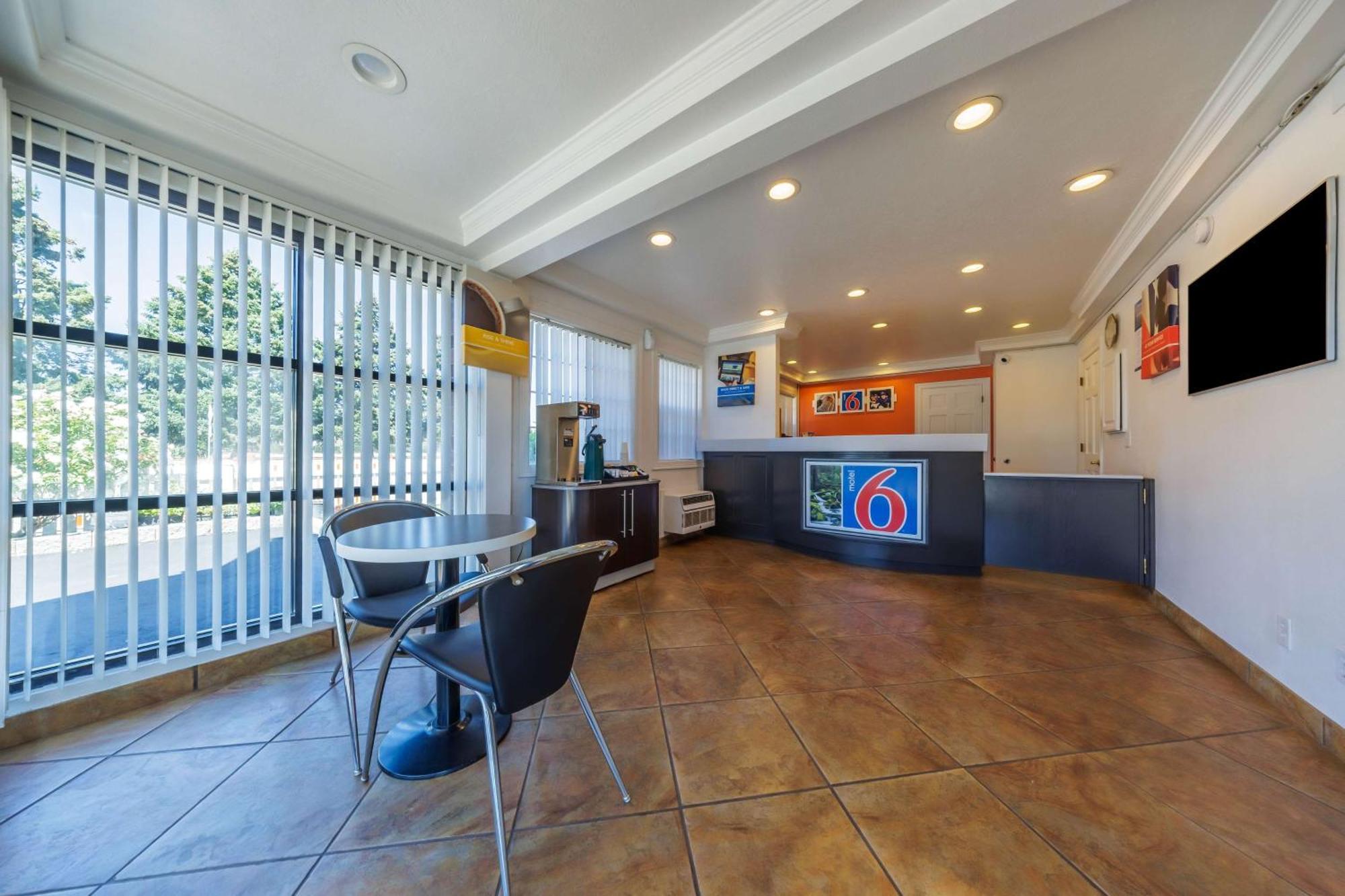 Motel 6-Canby, Or Luaran gambar