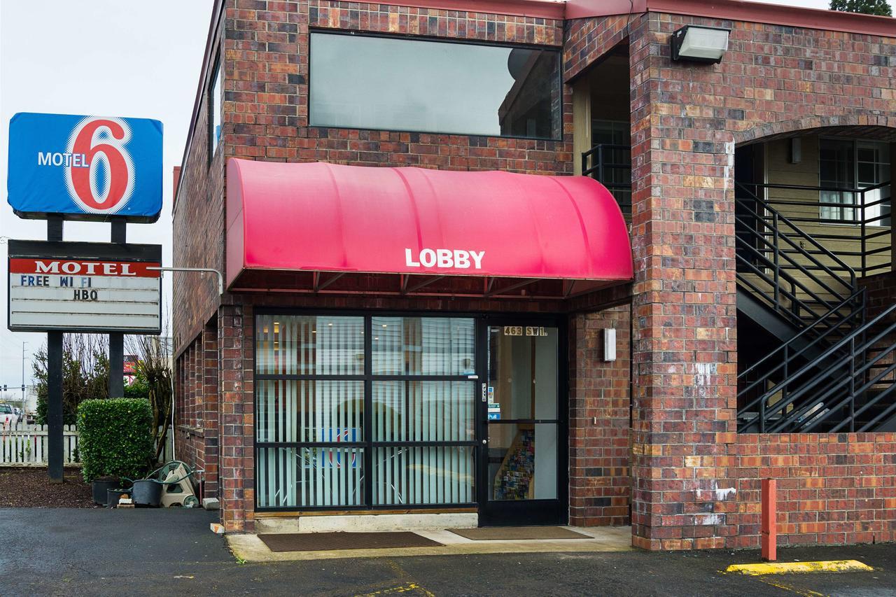 Motel 6-Canby, Or Luaran gambar