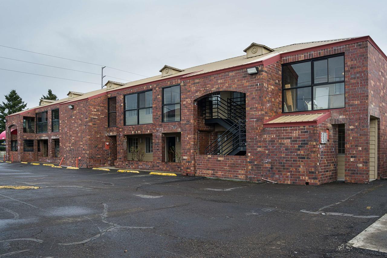 Motel 6-Canby, Or Luaran gambar