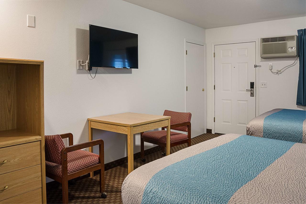 Motel 6-Canby, Or Luaran gambar