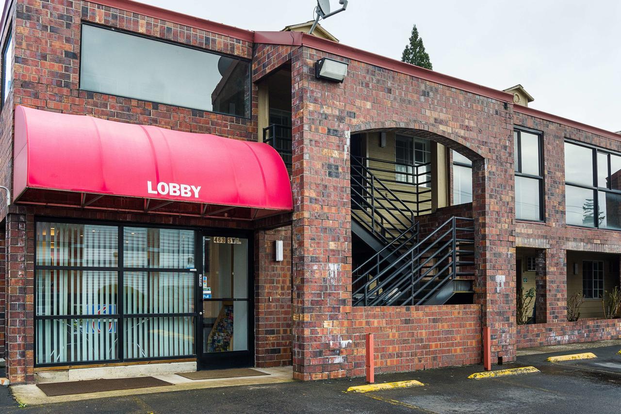 Motel 6-Canby, Or Luaran gambar