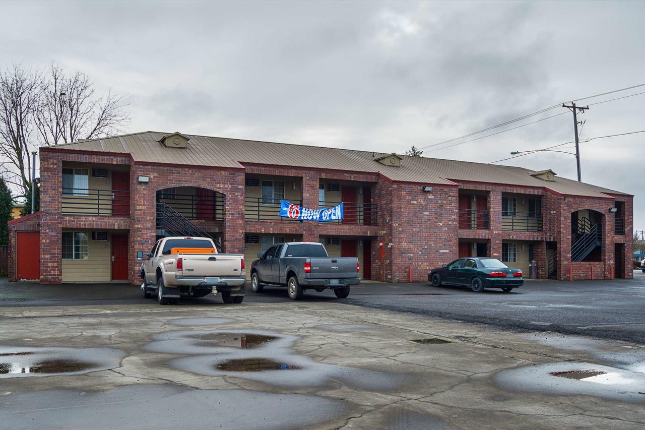Motel 6-Canby, Or Luaran gambar
