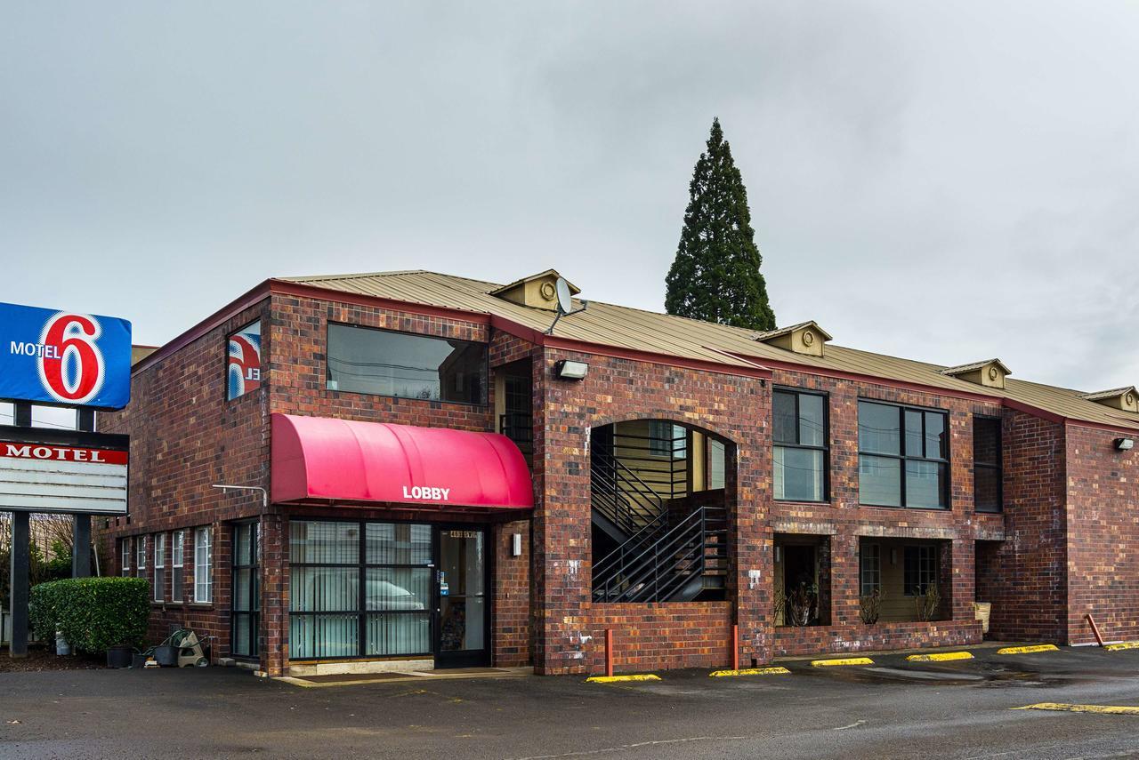 Motel 6-Canby, Or Luaran gambar