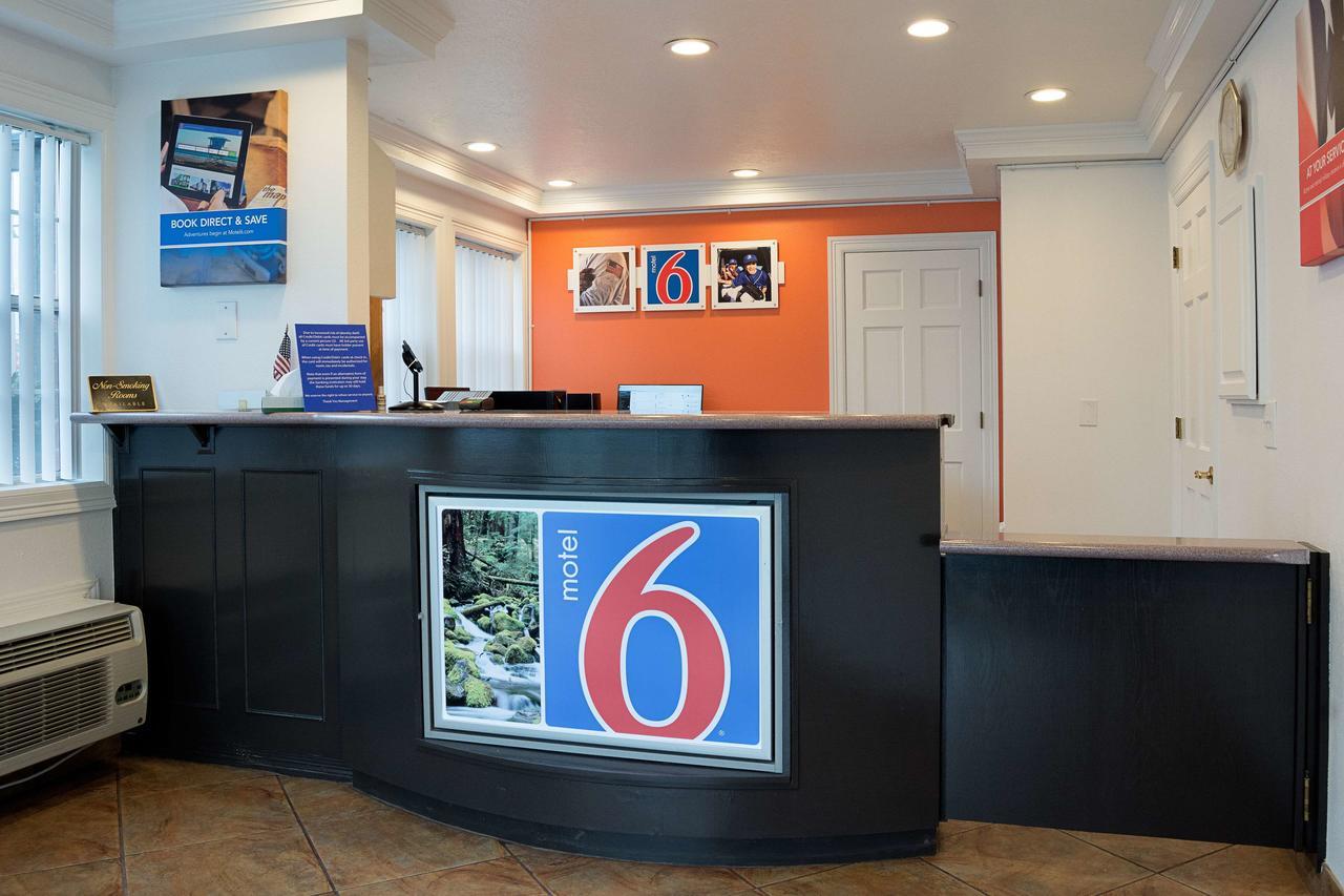 Motel 6-Canby, Or Luaran gambar