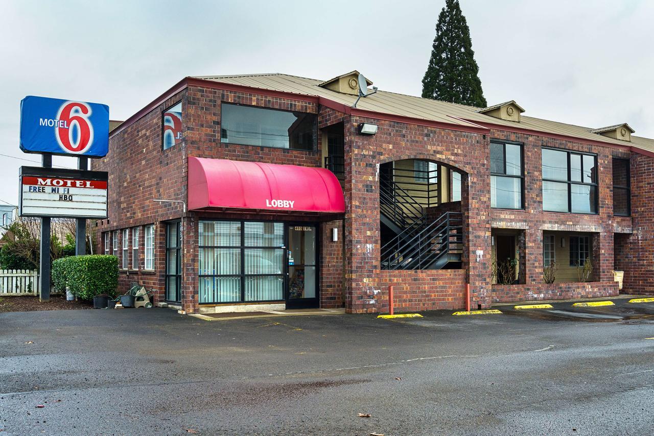 Motel 6-Canby, Or Luaran gambar