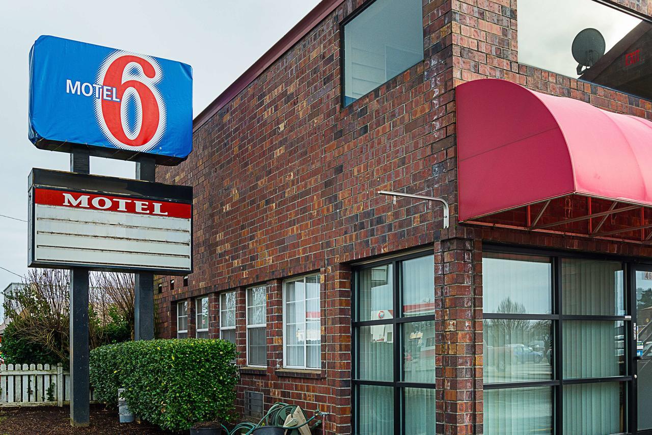 Motel 6-Canby, Or Luaran gambar