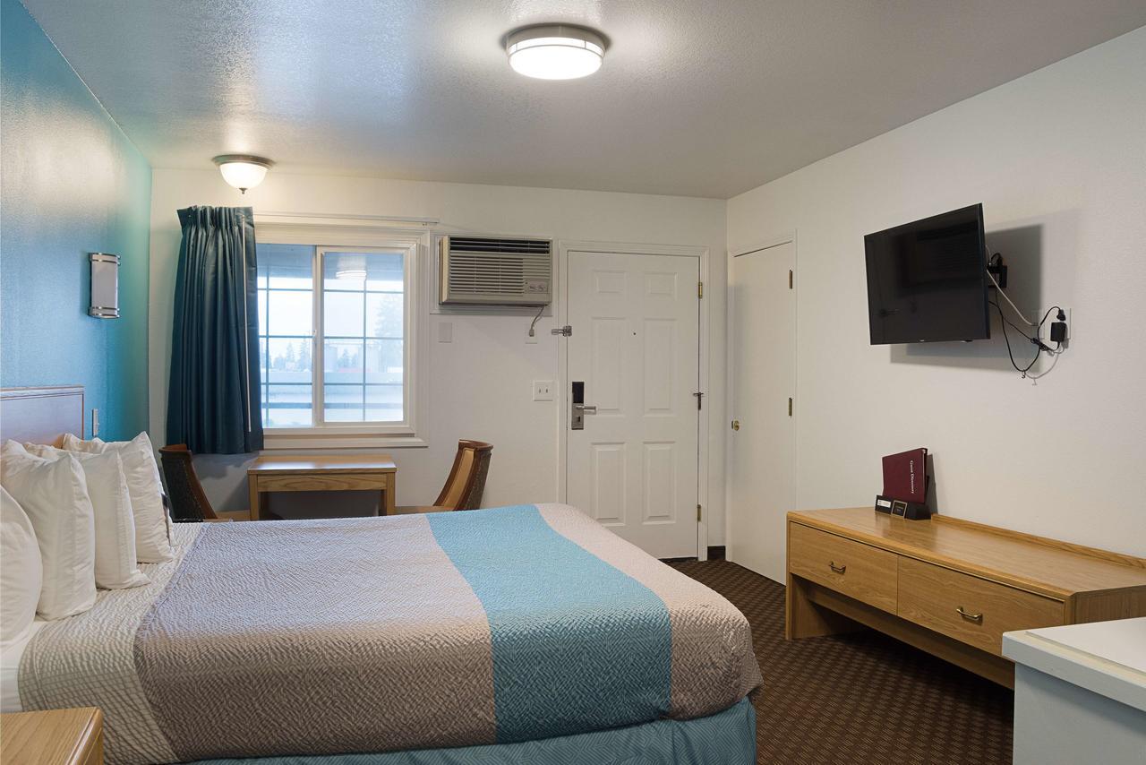 Motel 6-Canby, Or Luaran gambar