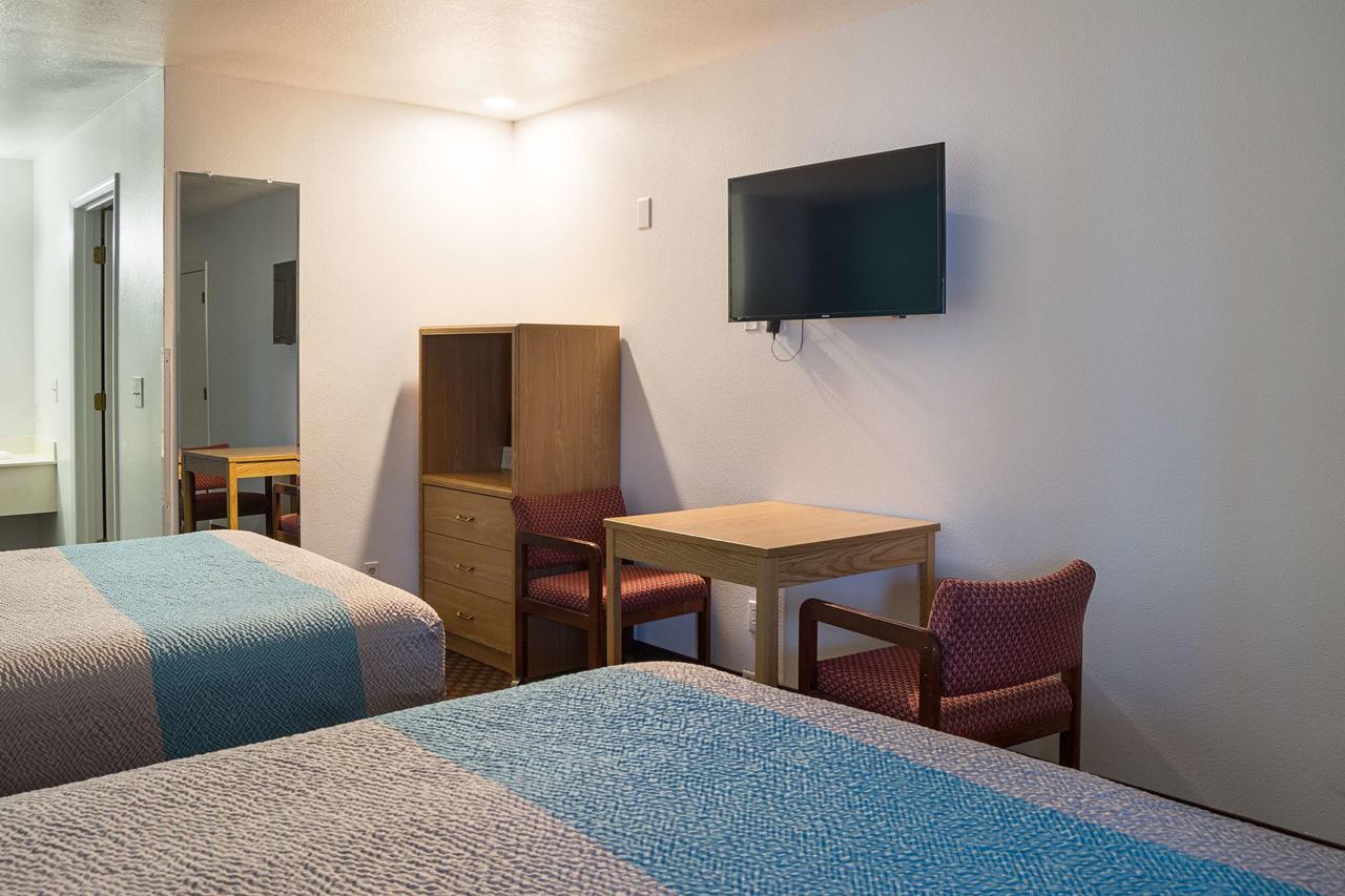 Motel 6-Canby, Or Luaran gambar