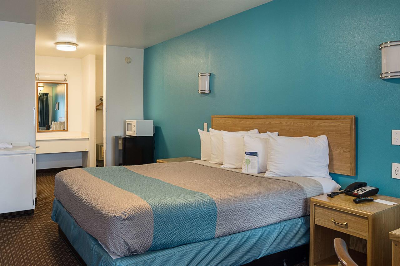 Motel 6-Canby, Or Luaran gambar