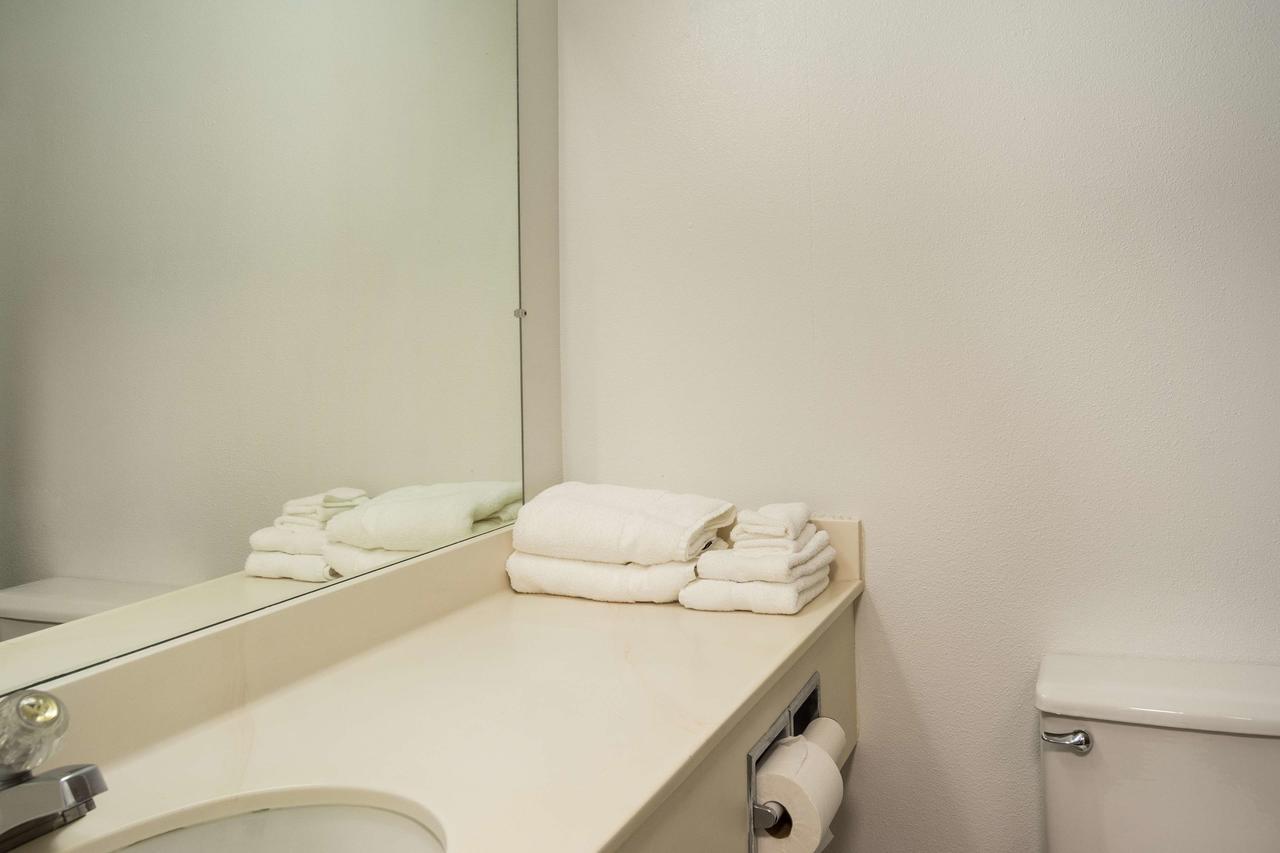Motel 6-Canby, Or Luaran gambar