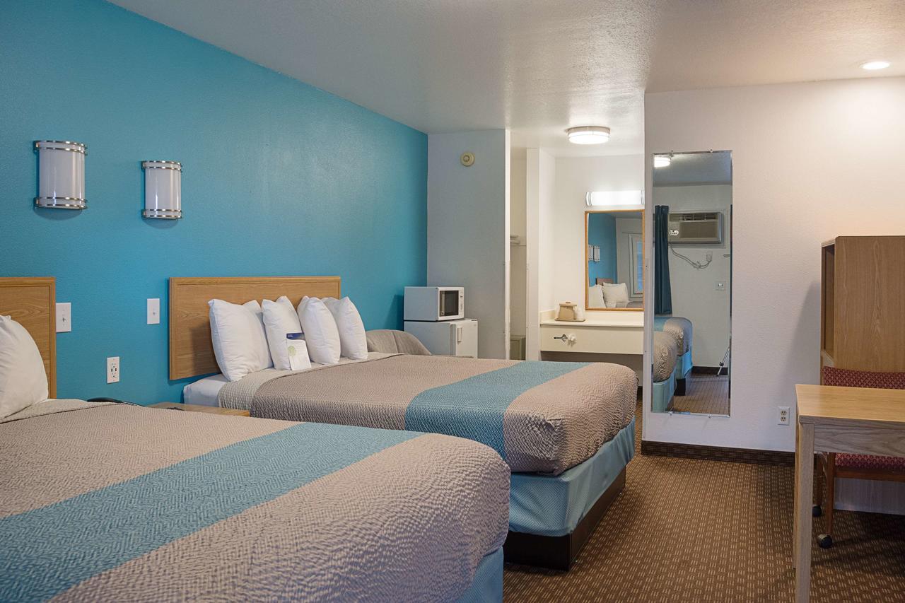Motel 6-Canby, Or Luaran gambar