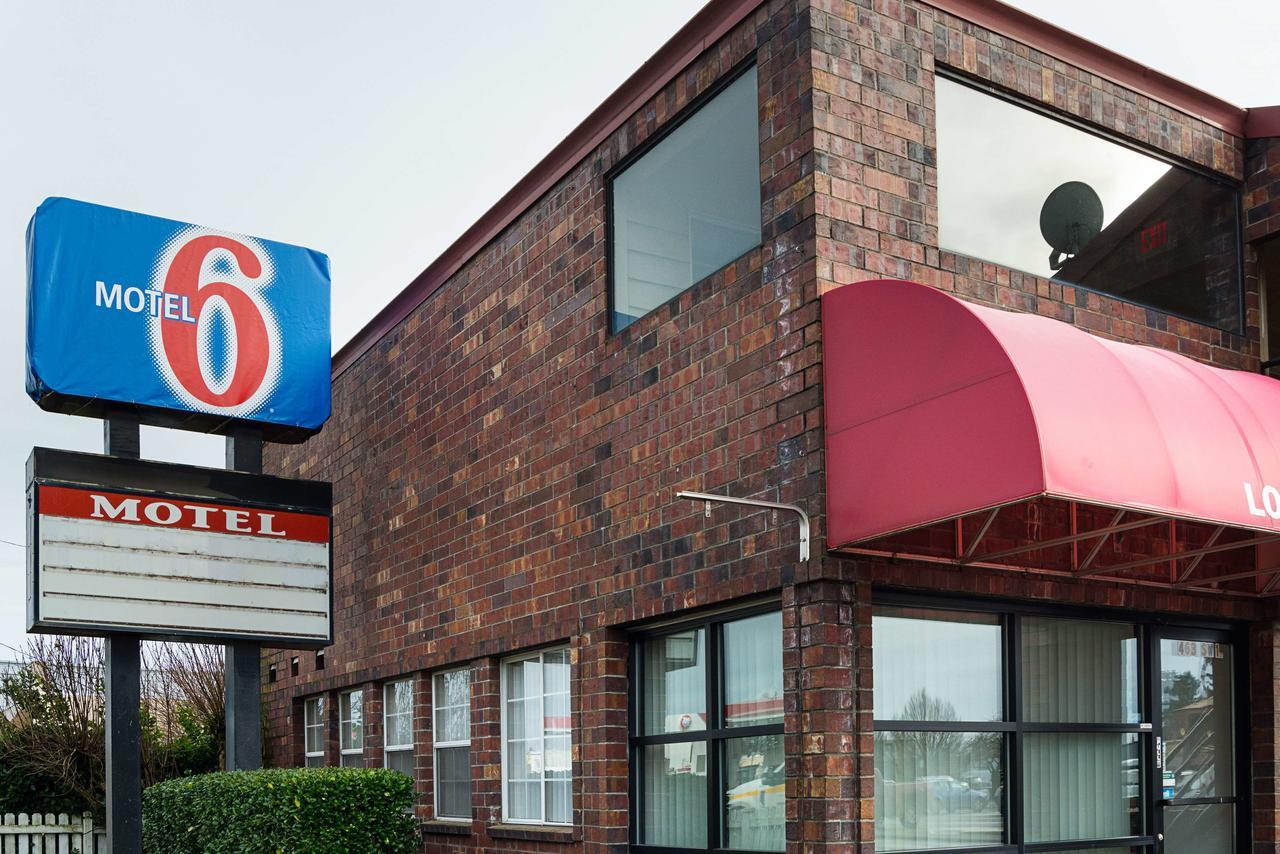 Motel 6-Canby, Or Luaran gambar