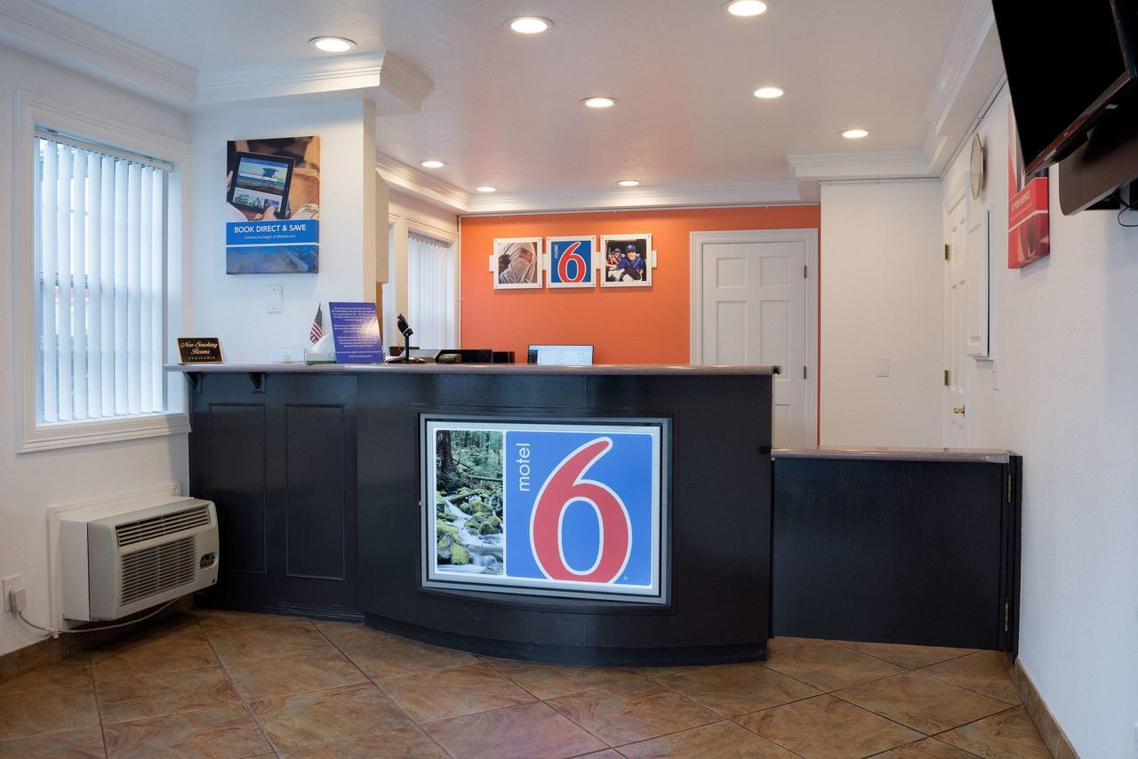 Motel 6-Canby, Or Luaran gambar
