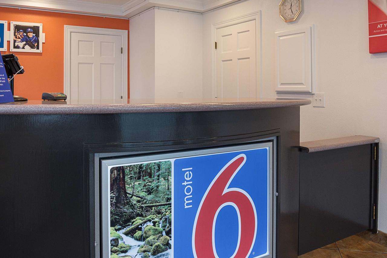 Motel 6-Canby, Or Luaran gambar
