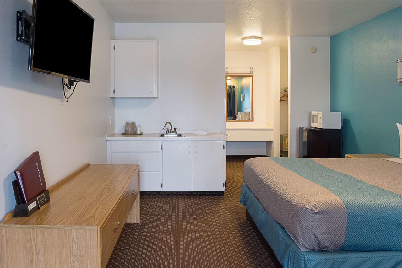 Motel 6-Canby, Or Luaran gambar