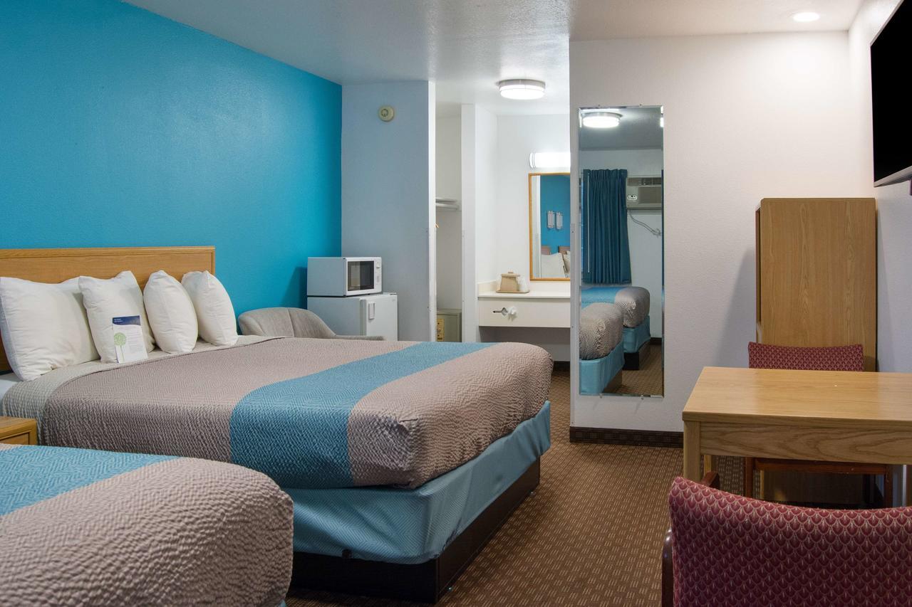 Motel 6-Canby, Or Luaran gambar