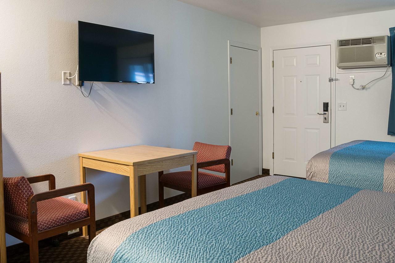 Motel 6-Canby, Or Luaran gambar